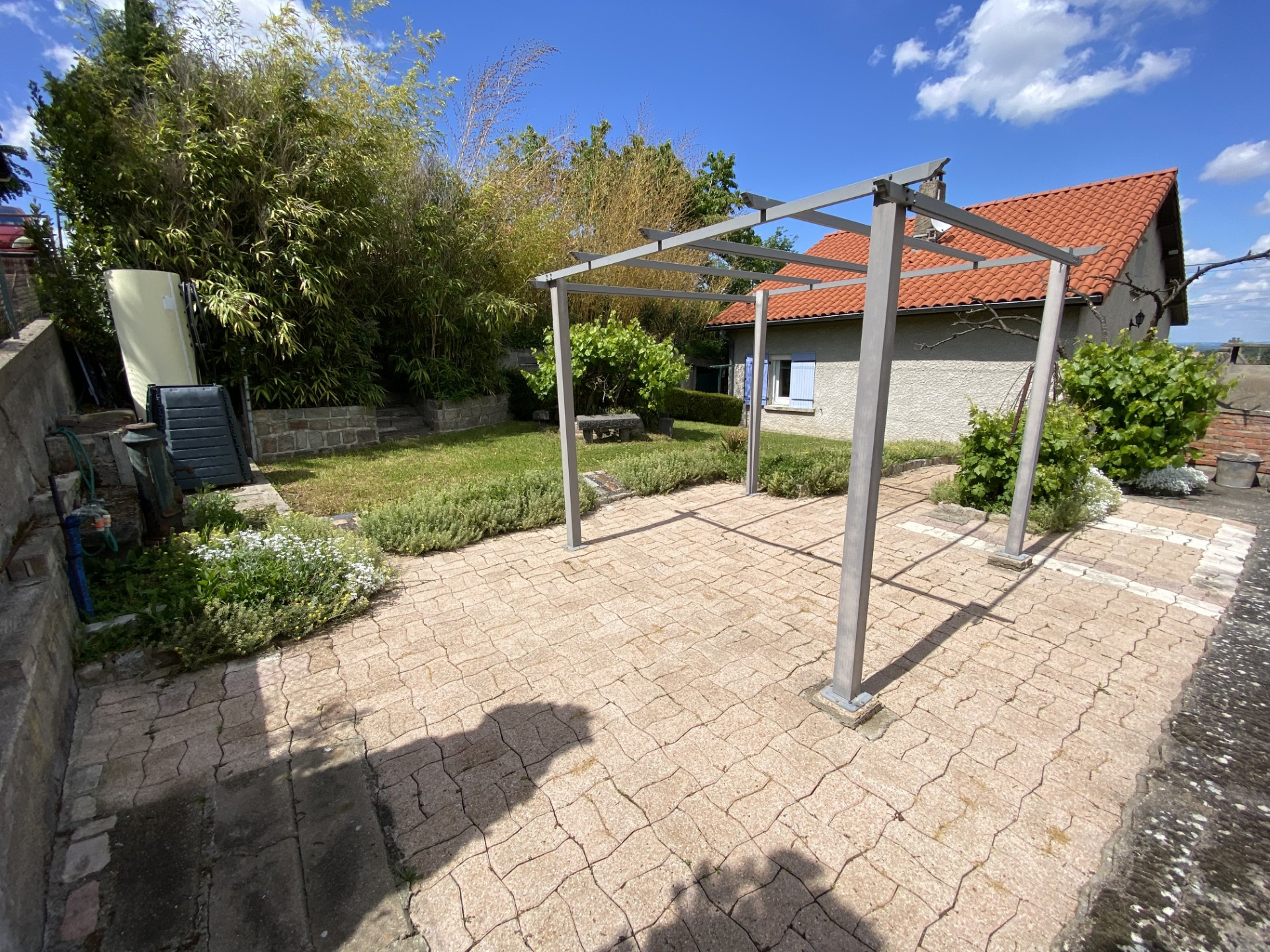 Maison T5 proches commerces & services